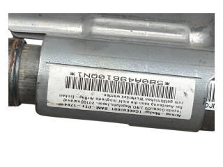 Боковая подушка безопасности TG08E03001, 5B0A49610QN1   Mitsubishi Lancer VIII