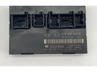Блок комфорта 8J0959433B, 5DK008583-51   Audi TT TTS Mk2   