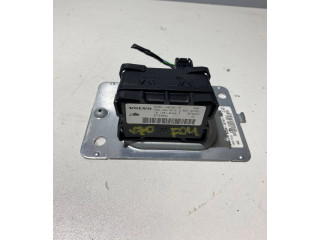 Vstřikovací lišta 6G9N14B296CB, BZ77E30MGG   Volvo V70     