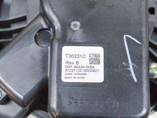 Вентилятор печки    T30231C, DRF84A34006A   Tesla Model 3