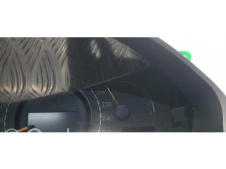 Přístrojová deska  Mercedes-Benz S W220  A2205402747, CUADROINSTRUMENTOS  