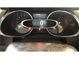 Přístrojová deska  Renault Clio IV 2014 248101427R, 248109766R  