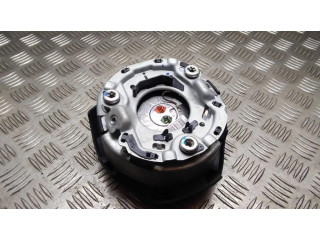 Подушка безопасности водителя 8E0880201CE   Audi A4 S4 B7 8E 8H