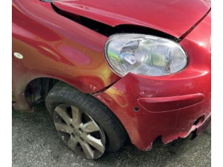 Vstřikovací lišta    Nissan Micra    HR12 