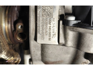  Турбина Audi RS Q8  06M145689M, 06M145A01         