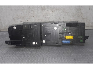 Přístrojová deska  Nissan Primera 2004 AU862  