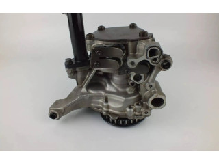 Масляный насос  CRKB / DJGA 04L145208T  Seat Leon (5F) 