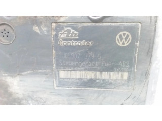 Блок АБС 1J0614117C, 10020401424   Audi  A3 S3 8L  1996-2003 года