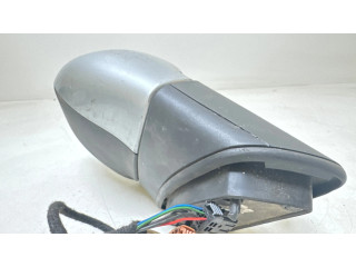 Zpětné zrcátko  levé Peugeot 207 2007  E9014342, HAF40  