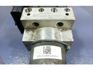 Jednotka ABS 4M0614517AD, 4M0614517AD   Audi Q7 4M 2016