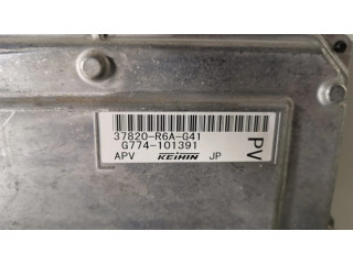Řídící jednotka 37820R6AG41   Honda CR-V 2014
