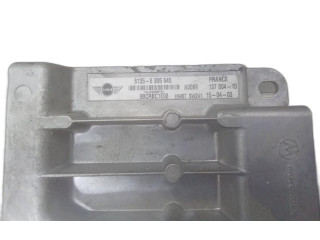 Блок комфорта 6135-6935645, 6135-6935645   Mini One - Cooper R50 - 53   