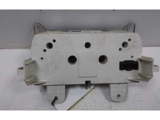 Блок управления климат-контролем K1900CD98   Mazda 5