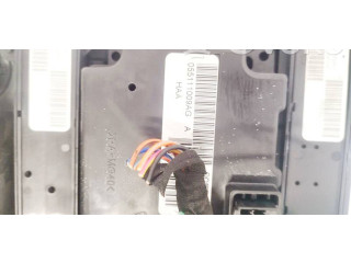 Блок управления климат-контролем 055111009AG, P56050137AD   Jeep Grand Cherokee (WK)