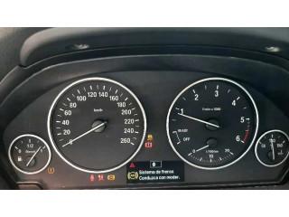 Панель 62109287480, 17649411   BMW M3       