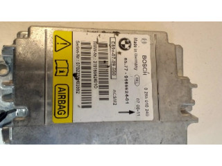 Блок подушек безопасности 9165624, 65779165624   BMW 3 E92 E93