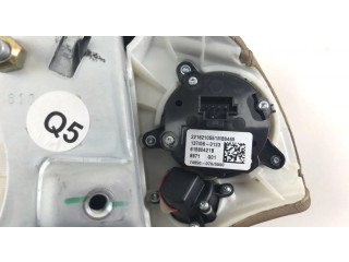 Руль Mercedes-Benz S W221  2005-2013 года A2214600303      