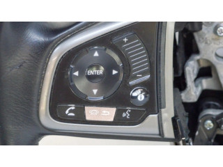 Volant Honda Civic X 2017 77901TETE400, 78500TEAH5XXM1  