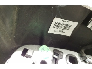 Vstřikovací lišta 13316547   Opel Insignia A     