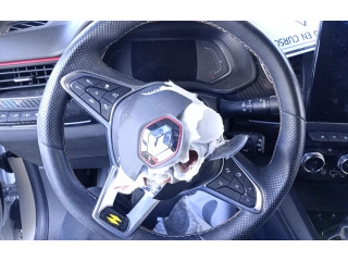 Руль Renault Arkana  2019 -  года 484004761R, 34362360A      