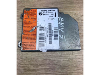 Блок подушек безопасности 8372521, MRSZ2129441   BMW 7 E38