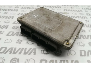 Блок управления двигателя 036906014AM, 6160049301   Volkswagen Lupo