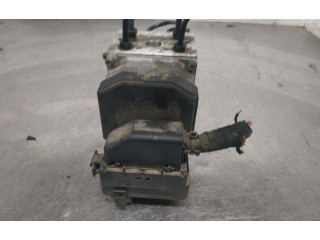 Блок АБС 8E0614111AH   Audi  A6 S6 C5 4B  1997 - 2005 года