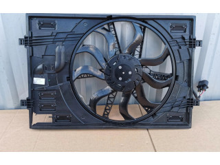 Вентилятор радиатора     5WA121203P    Volkswagen Golf VIII 