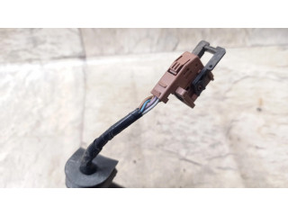 Zpětné zrcátko  levé Peugeot 407 2006  96456984XT  