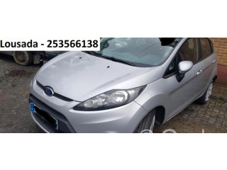 Блок АБС 8V512M110AD   Ford  Fiesta  2013-2017 года