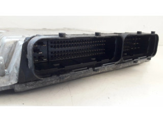 Řídící jednotka 0281011064   Chrysler Voyager 2003
