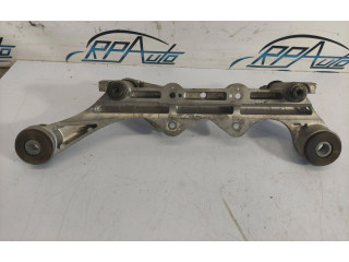 Механизм стеклоочистителей (трапеция) 4L1955023F   Audi Q7 4L      
