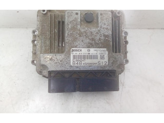 Řídící jednotka 0281016810, 0281016810   Lancia Musa 2011