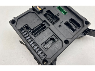Блок предохранителей 7M3962258F, S110730200E   Ford Galaxy    