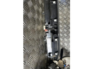 Přístrojová deska  Citroen C3 Picasso 2009 9665612377  