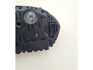 Přístrojová deska  Skoda Fabia Mk1 (6Y) 2012 6Y0920883D, 23060621123  