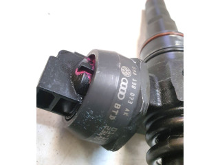 Форсунка 038130073AK    Ford Galaxy  AUY 