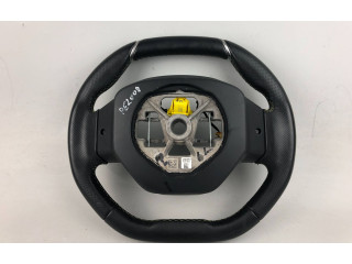 Volant Peugeot 2008 II 2022 98453341ZD, 640501800D  