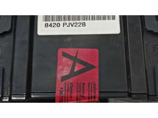 Блок управления климат-контролем 97250-H8XXX, 97250H8220   KIA Stonic