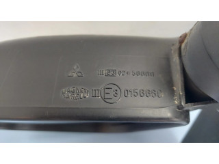 Zpětné zrcátko pravé Mitsubishi Pajero Pinin 2001  E30156660, E30256660  