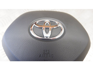 Надувная подушка для руля 45130F4030, 45130F4030    Toyota C-HR I