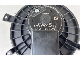 Вентилятор печки    AY2727006361   Dodge Durango III