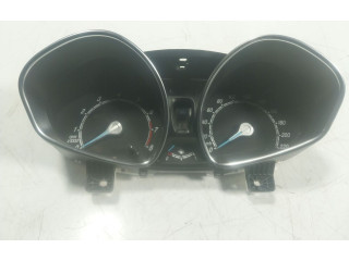 Панель приборов 2088835, ET7610849EK   Ford Tourneo       