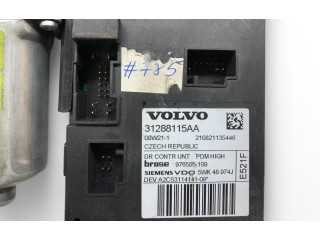 Ojnice  979037100    Volvo C30  