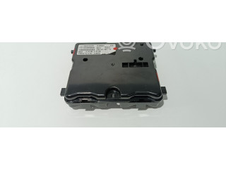 Блок управления A4539006606, 285251642R   Smart ForFour II W453