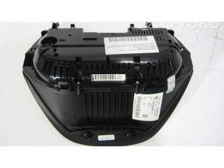 Přístrojová deska  BMW 1 F20 F21 2017 K002554, 62106847103  