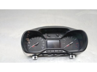 Панель приборов 9813361380   Citroen C3       