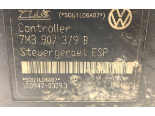 Jednotka ABS 7M3614111   Seat Alhambra (Mk1) 2000