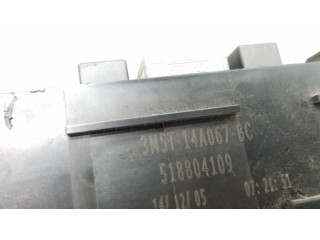   Pojistková skříňka 3M5T14A142AB, 8688039   Ford Focus 2006