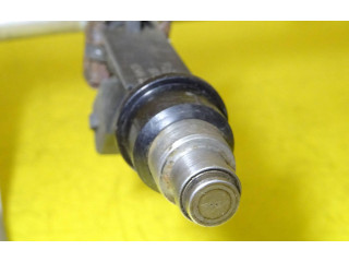Топливная рампа 25317316   Opel Meriva A  